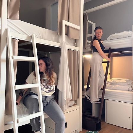 Lisbon Destination Hostel Bagian luar foto