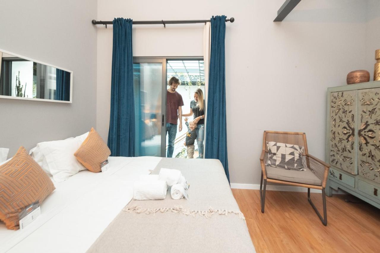 Lisbon Destination Hostel Bagian luar foto
