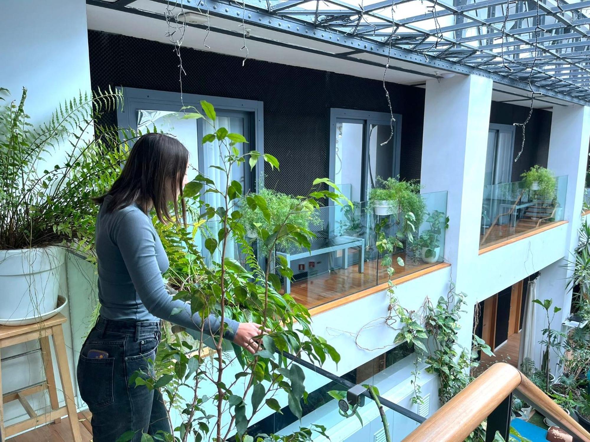 Lisbon Destination Hostel Bagian luar foto