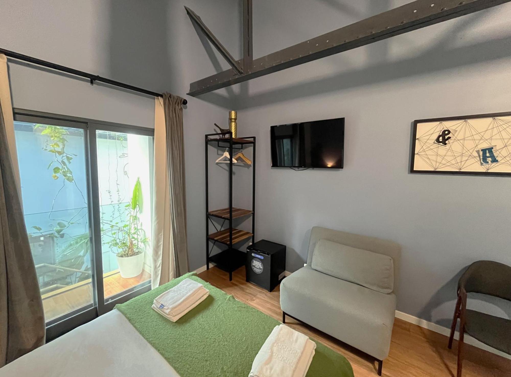 Lisbon Destination Hostel Bagian luar foto